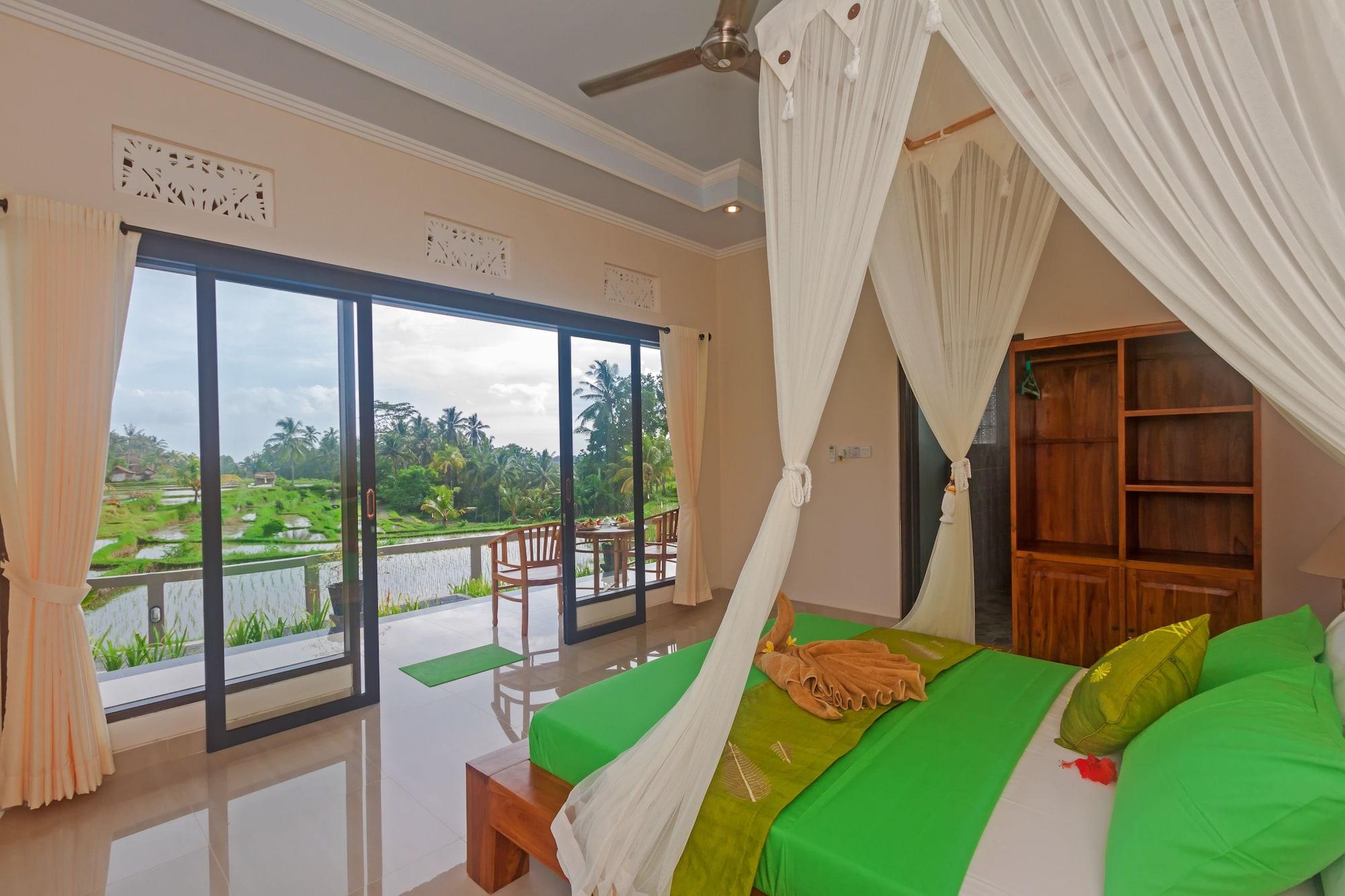 Cahaya Ubud Villa Екстериор снимка