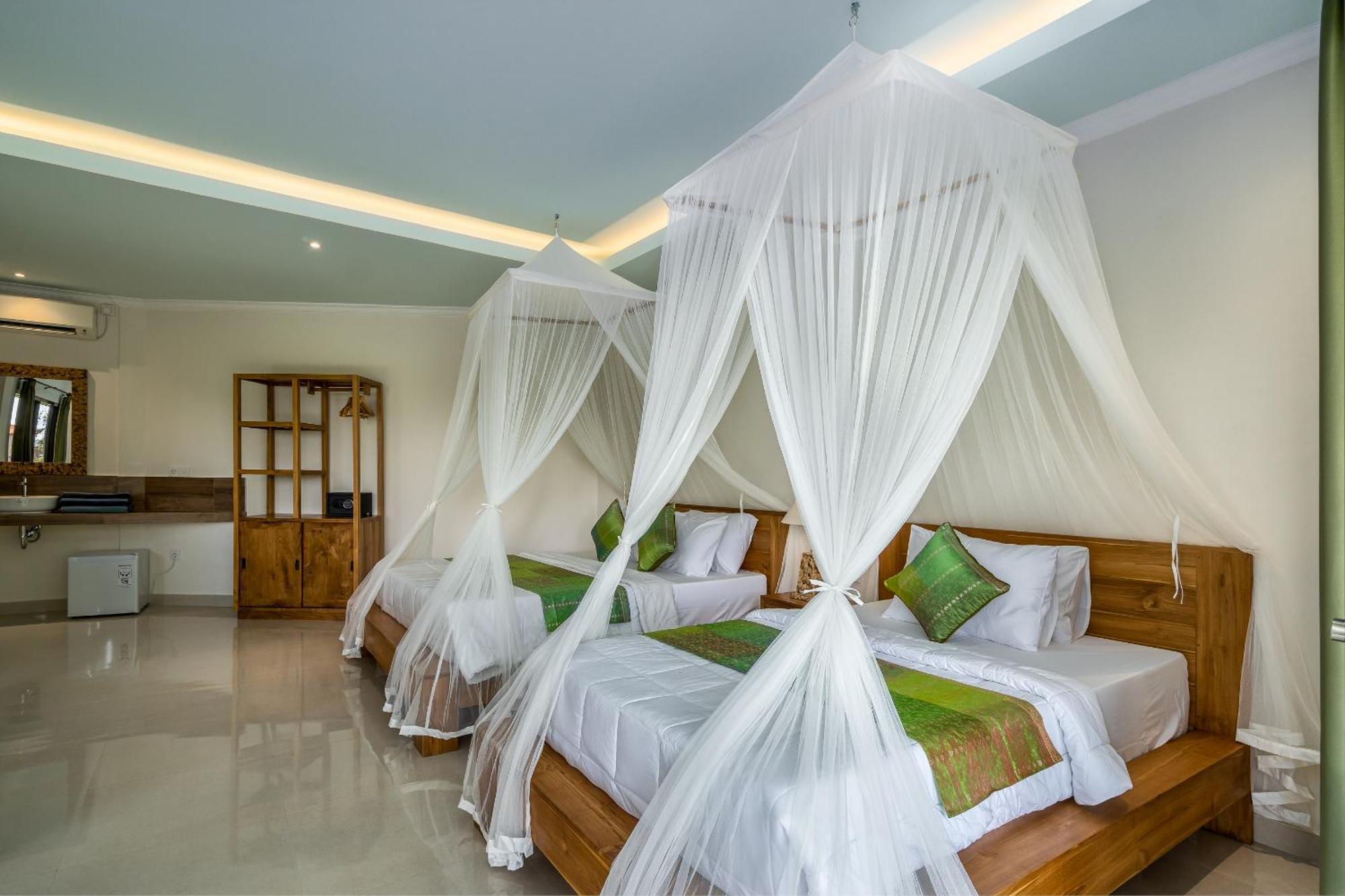 Cahaya Ubud Villa Екстериор снимка