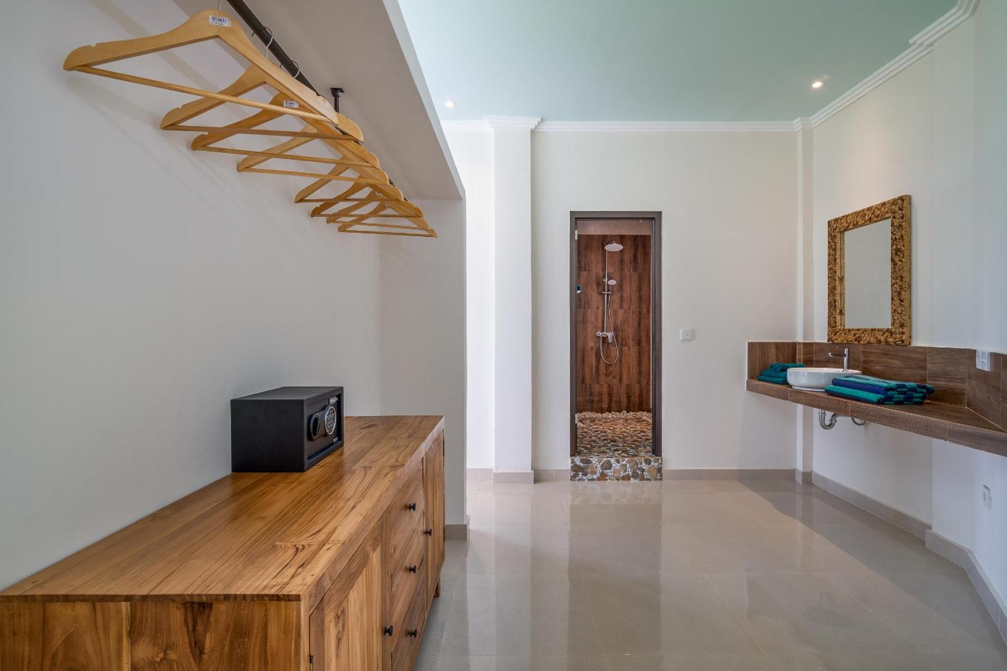 Cahaya Ubud Villa Екстериор снимка