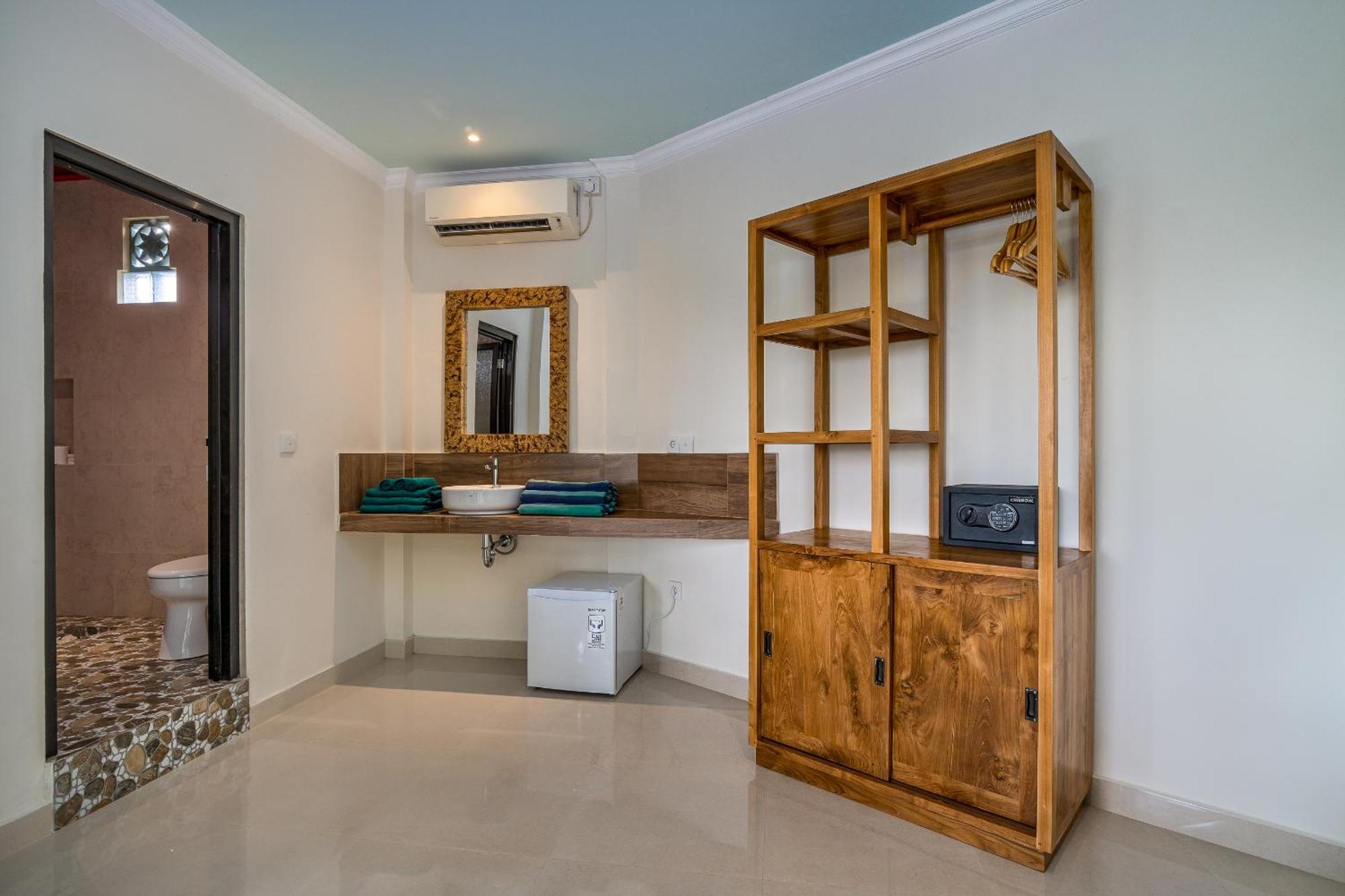 Cahaya Ubud Villa Екстериор снимка