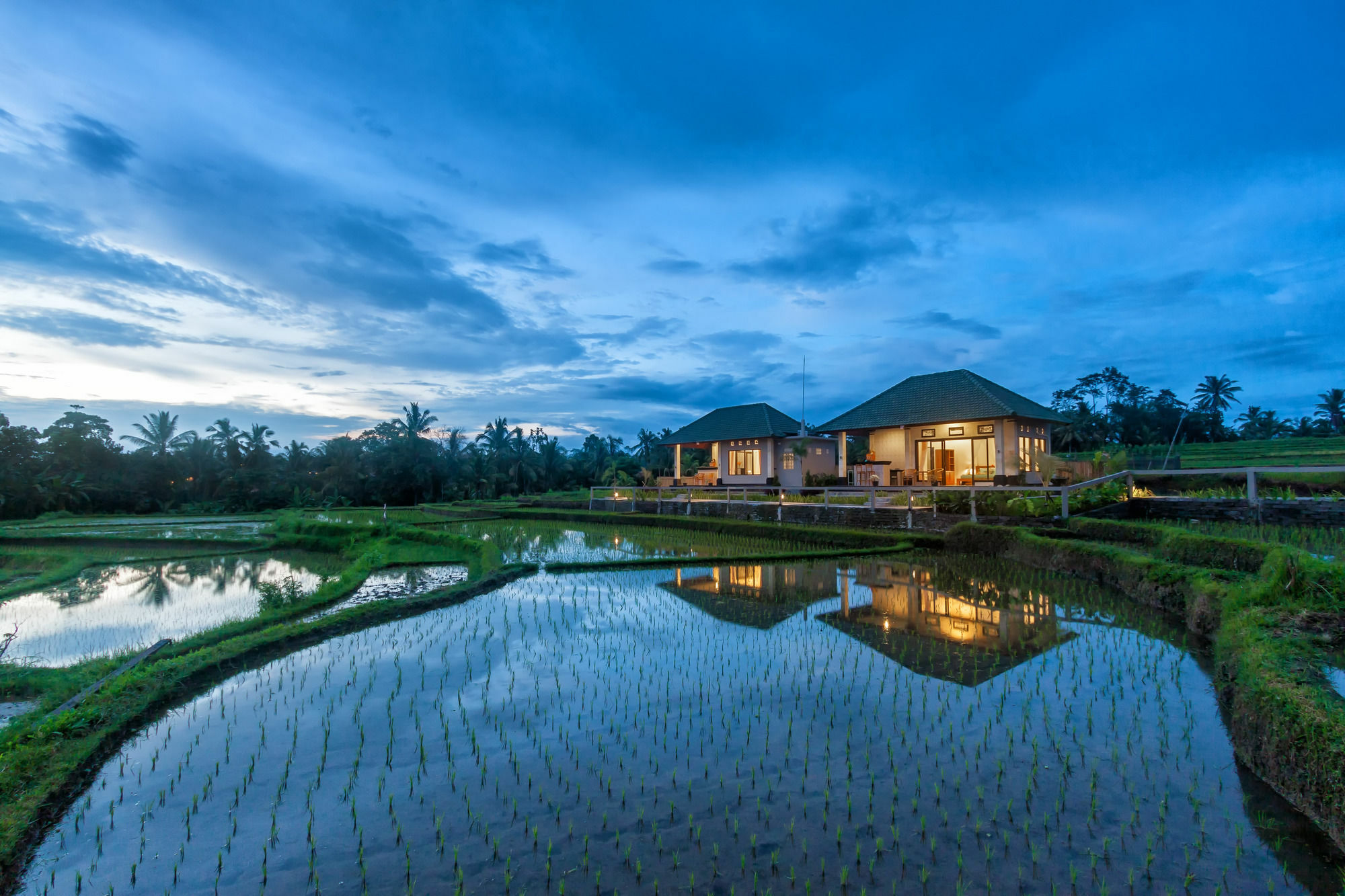 Cahaya Ubud Villa Екстериор снимка